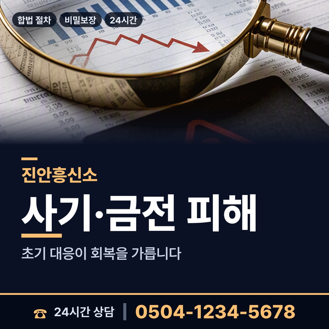 진안 백운면 탐정사무소 상담 안내