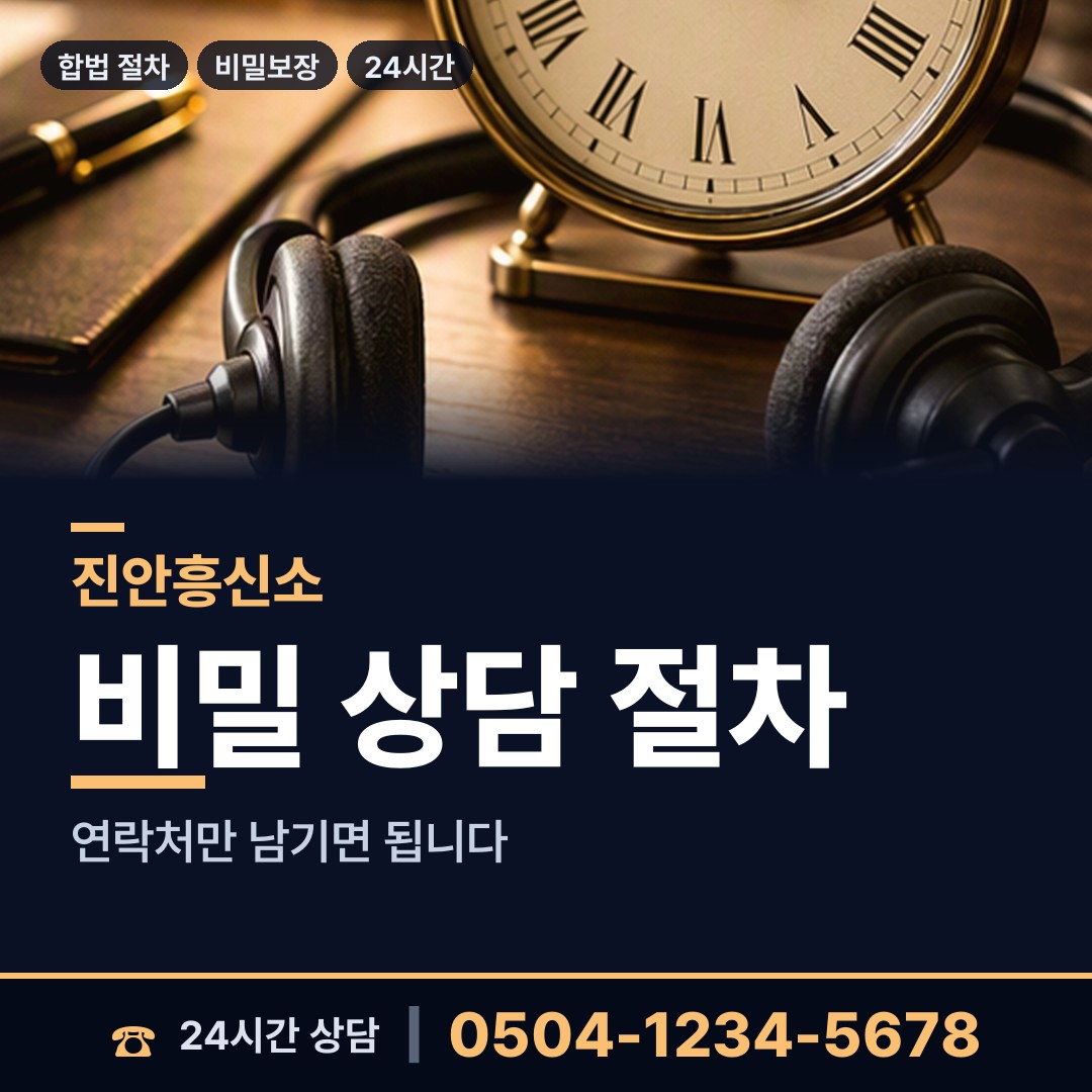 진안 백운면 사설탐정 상담 안내